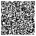 QR code with KFC contacts