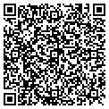 QR code with Five Crows contacts