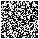 QR code with Alfred's Getty contacts
