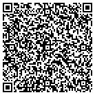 QR code with Psychological Center Berkeley contacts