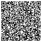 QR code with Tangles W-Toni A Salon contacts