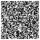 QR code with Mc Donald Heating & Air Cond contacts