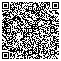 QR code with Hulley Assoc contacts