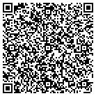 QR code with Holliston Custom Upholstery contacts