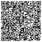 QR code with Asher Development & Homes Inc contacts