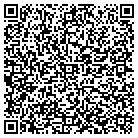 QR code with Rabin & Assoc Corp Consulting contacts