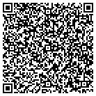 QR code with Madman's Realm At Agawam Pntbl contacts