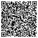 QR code with C & M Bobcat Services contacts