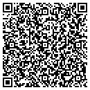 QR code with Harvard University contacts