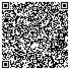 QR code with O'Shea's Furniture Co contacts