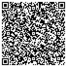 QR code with H & R Block Tax Service contacts