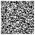 QR code with Defenders Of The Christian Fth contacts