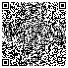 QR code with B & T Construction Corp contacts