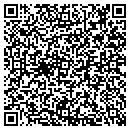 QR code with Hawthorn House contacts