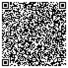 QR code with A 24 All Day Emergency Lcksmth contacts