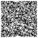 QR code with Harvey J Trask & Assoc contacts