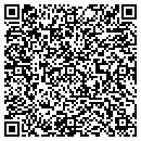 QR code with KING Printing contacts