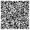 QR code with Hill's Lawn Service contacts