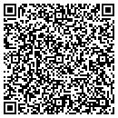 QR code with AJP Contractors contacts