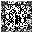 QR code with R M Systems contacts
