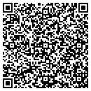 QR code with Head Start contacts