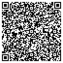 QR code with R E Michel Co contacts