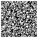 QR code with J Albert Johnson & Assoc PC contacts