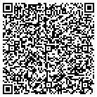 QR code with W J Blueprints & Digital Grphc contacts