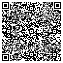 QR code with J M Myles Construction Company contacts