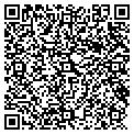 QR code with Custom Events Inc contacts