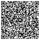 QR code with Wellesley Public Library contacts