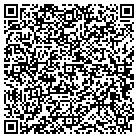 QR code with Oriental Nail Salon contacts