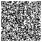 QR code with Marconi's Italian Restaurant contacts