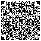 QR code with Ma Brain Injry Assoc contacts