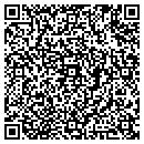 QR code with W C Doane Fence Co contacts