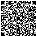 QR code with L'Hussier Insurance contacts