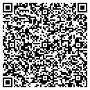 QR code with ROC Travel contacts