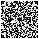 QR code with Instron Corp contacts