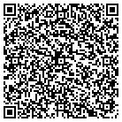 QR code with Hampden Hampshire Housing contacts