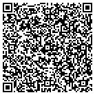 QR code with De Angelis Iron Work Inc contacts