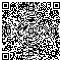 QR code with GNC contacts