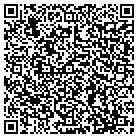 QR code with Hair Place One Russell Edwards contacts