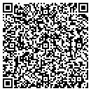 QR code with Metro Boston D M A T contacts