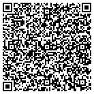 QR code with Halla Art Publishing contacts