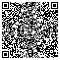 QR code with T W Tech contacts