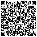 QR code with Zaza Ink contacts