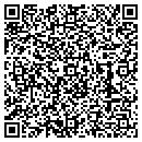 QR code with Harmony Tile contacts