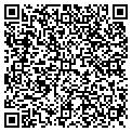 QR code with Gap contacts