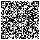 QR code with KLH Publishing contacts