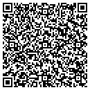 QR code with Hair Reflections contacts